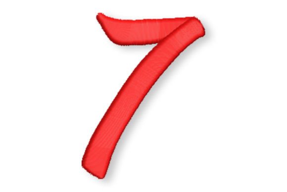 Script Number Seven Review