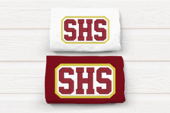 SHS High School Initials Review