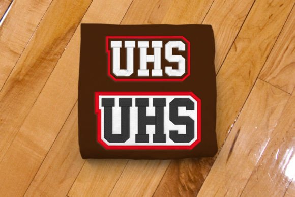 UHS High School Initials Review